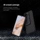 Juodas dėklas Xiaomi Redmi 13 4G / Poco M6 4G telefonui "Nillkin CamShield Hard"