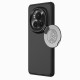 Juodas dėklas Honor Magic 6 Pro telefonui "Nillkin CamShield Prop Magnetic"
