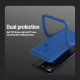 Juodas dėklas Xiaomi 13T / 13T Pro telefonui "Nillkin CamShield Pro Hard"