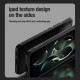 Juodas dėklas Xiaomi 13T / 13T Pro telefonui "Nillkin CamShield Pro Hard"
