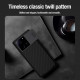 Juodas dėklas Xiaomi 13T / 13T Pro telefonui "Nillkin CamShield Pro Hard"