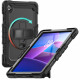 Juodas dėklas Lenovo Tab 10.1 TB-311 planšetei "Tech-Protect Solid"