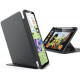Juodas atverčiamas dėklas Apple iPad Air 10.9” 4 / 5 / 2020-2022 / 11” 6 / 7 / 8 / 2024-2026 planšetei "ESR Flip Hybrid"
