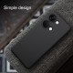 Juodas dėklas OnePlus Nord 3 telefonui "Nillkin Super Frosted"