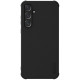 Juodas dėklas Samsung Galaxy A55 5G telefonui "Nillkin Super Frosted Pro Magnetic"