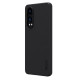 Juodas dėklas OnePlus Nord CE4 Lite telefonui "Nillkin Super Frosted"