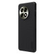 Juodas dėklas OnePlus 13R telefonui "Nillkin Super Frosted Pro"