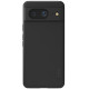 Juodas dėklas Google Pixel 8 telefonui "Nillkin Super Frosted Pro Magnetic"