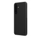 Juodas dėklas Samsung Galaxy S24 FE telefonui "Nillkin Super Frosted Pro Magnetic"