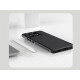 Juodas dėklas Xiaomi 14T telefonui "Nillkin Super Frosted Pro Magnetic"