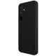 Juodas dėklas Samsung Galaxy A35 5G telefonui "Nillkin Super Frosted"