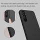 Juodas dėklas Samsung Galaxy A35 5G telefonui "Nillkin Super Frosted"