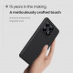 Žalias dėklas Xiaomi 14T Pro telefonui "Nillkin Super Frosted Pro"
