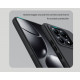 Mėlynas dėklas Xiaomi 14T Pro telefonui "Nillkin Super Frosted Pro"