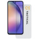 Apsauginis grūdintas stiklas Samsung Galaxy A36 5G / A56 5G telefonui "Tactical Glass Shield 2.5D"
