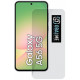 Apsauginis grūdintas stiklas Samsung Galaxy A56 5G telefonui "OBAL:ME 2.5D Glass"