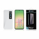 Apsauginis grūdintas stiklas Samsung Galaxy A56 5G telefonui "OBAL:ME 2.5D Glass"