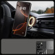 Juodas dėklas Xiaomi Redmi Note 14 4G / LTE telefonui "Tech-Protect Camshield Pro"