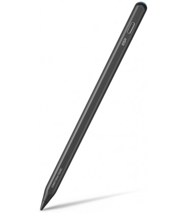 Juodas pieštukas - Stylus Ipad planšetei "ESR Geo Digital Stylus Pen"