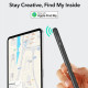 Juodas pieštukas - Stylus Ipad planšetei "ESR Geo Digital Stylus Pen"