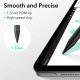 Juodas pieštukas - Stylus Ipad planšetei "ESR Geo Digital Stylus Pen"