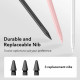 Juodas pieštukas - Stylus Ipad planšetei "ESR Geo Digital Stylus Pen"