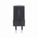 Juodas 1xUSB-A + 1xUSB-C PD33W / QC3.0 pakrovėjas "Tech-Protect NCM33W 2-Port"