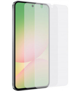 Apsauginės ekrano plėvelės Samsung Galaxy A56 5G telefonui "EF-UA566CTE Samsung Protective Film"