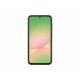 Originalus juodas dėklas "Card Slot Cover" Samsung Galaxy A56 5G telefonui "EF-OA566TBE"