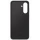 Originalus juodas dėklas "Silicone Cover" Samsung Galaxy A56 5G telefonui "EF-PA566CBE"