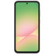 Originalus juodas dėklas "Silicone Cover" Samsung Galaxy A56 5G telefonui "EF-PA566CBE"