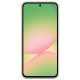 Originalus žalias dėklas "Silicone Cover" Samsung Galaxy A56 5G telefonui "EF-PA566CGE"