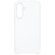 Originalus skaidrus dėklas "Clear Cover" Samsung Galaxy A56 5G telefonui "EF-QA566CTE"