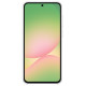 Originalus skaidrus dėklas "Clear Cover" Samsung Galaxy A56 5G telefonui "EF-QA566CTE"