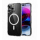 Dėklas Perfectionists Clear Mag Case Apple iPhone 13/14 skaidrus