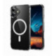 Dėklas Perfectionists Clear Mag Case Apple iPhone 16 Plus skaidrus