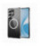 Dėklas Perfectionists Clear Mag Case Samsung S936 S25 Plus skaidrus