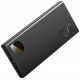 Juoda Išorinė baterija Power Bank 22.5W 10000mAh "Baseus Adaman"