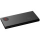Juoda Išorinė baterija Power Bank 22.5W 10000mAh "Baseus Adaman"