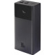 Juoda Išorinė baterija Power Bank 30W 30000mAh "Baseus StarLord"