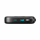 Juoda Išorinė baterija Power Bank 22.5W 10000mAh + Lightning laidas "Joyroom JR-PBF18"