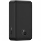 Juoda Išorinė baterija Power Bank 20W 20000mAh "Baseus Magnetic Mini"