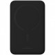 Juoda Išorinė baterija Power Bank 20W 20000mAh "Baseus Magnetic Mini"