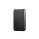 Juoda Išorinė baterija Power Bank 22.5W 10000mAh "Joyroom JR-PBM12 Magnetic Wireless"