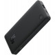 Juoda Išorinė baterija Power Bank 15W 10000mAh "Baseus Airpow Lite"