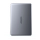 Pilka Išorinė baterija Power Bank 20W 5000mAh "Joyroom JR-PBM08"