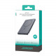 Pilka Išorinė baterija Power Bank 20W 5000mAh "Joyroom JR-PBM08"