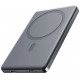 Pilka Išorinė baterija Power Bank 20W 5000mAh "Joyroom JR-PBM08"
