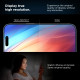 Apsauginis grūdintas stiklas Apple iPhone 13 / 13 Pro / 14 / 16E telefonui "Tech-Protect Quick Set+ 2-Pack"