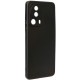 Juodas dėklas Xiaomi 13 Lite telefonui "X-Level Guardian"